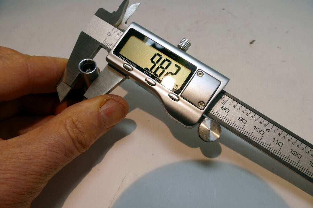 4'' Telephoto Viewfinder Finder for Bell & Howell B&H Filmo 16mm Cine Camera 710