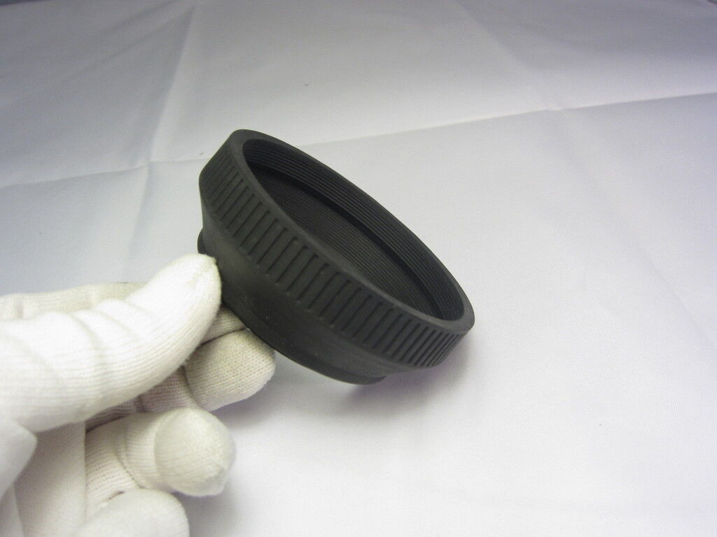 Generic Brand Rubber Lens Hood 52mm Good Condition for 50mm f2.0 6215033