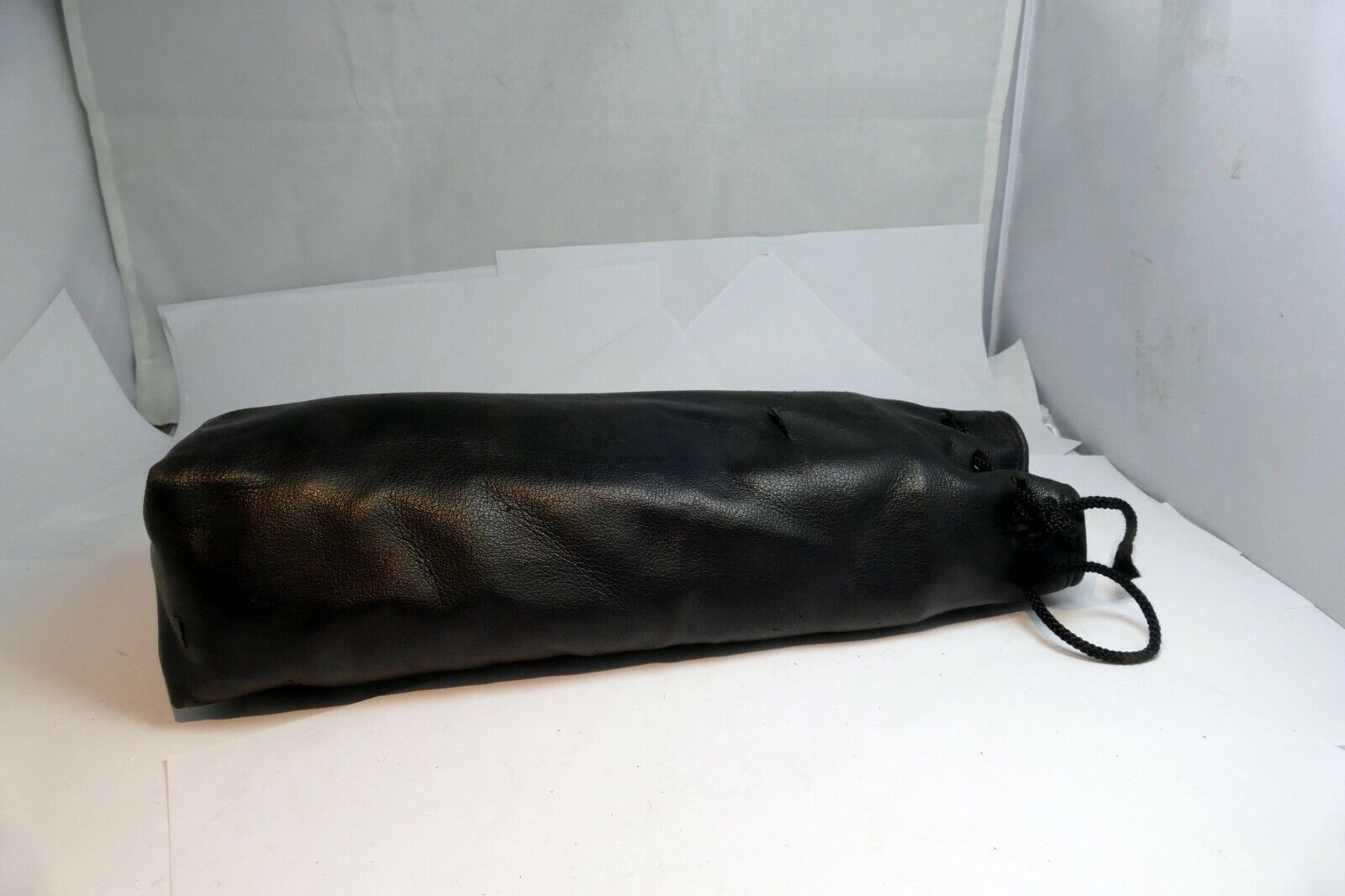 Soft case for 500mm f8 lens 10X3X3" soft pouch