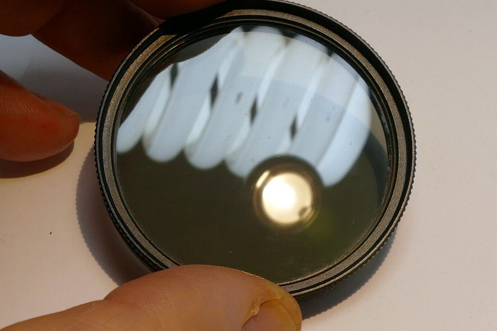 Hoya  52mm Lens Filter  PL Polar Polarizer