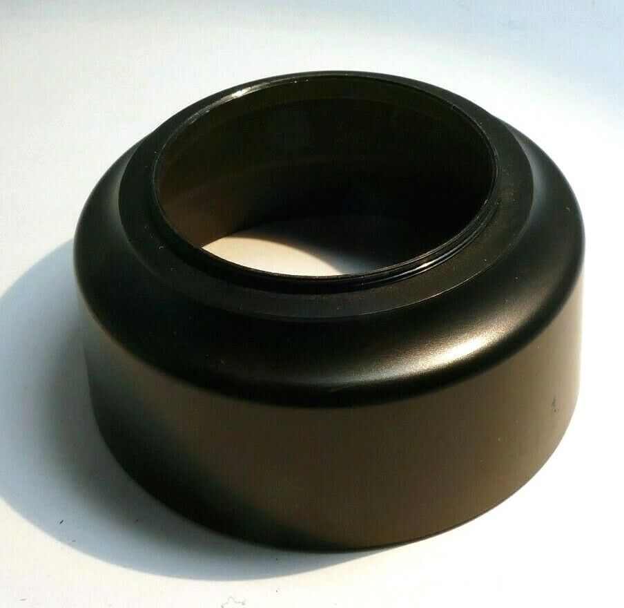 52mm Lens hood Shade screw in type plastic for 50mm f2.8 macro lens or f1.8