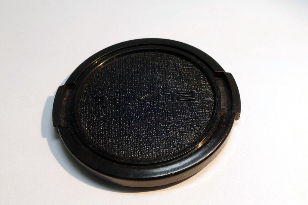 Tokina 52mm snap on type Lens Front Cap for 28mm EL and RMC II - OEM