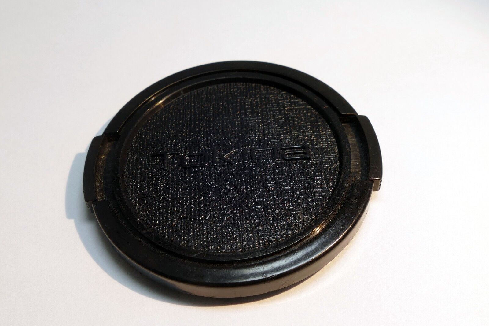 Tokina 52mm snap on type Lens Front Cap for 28mm EL and RMC II - OEM