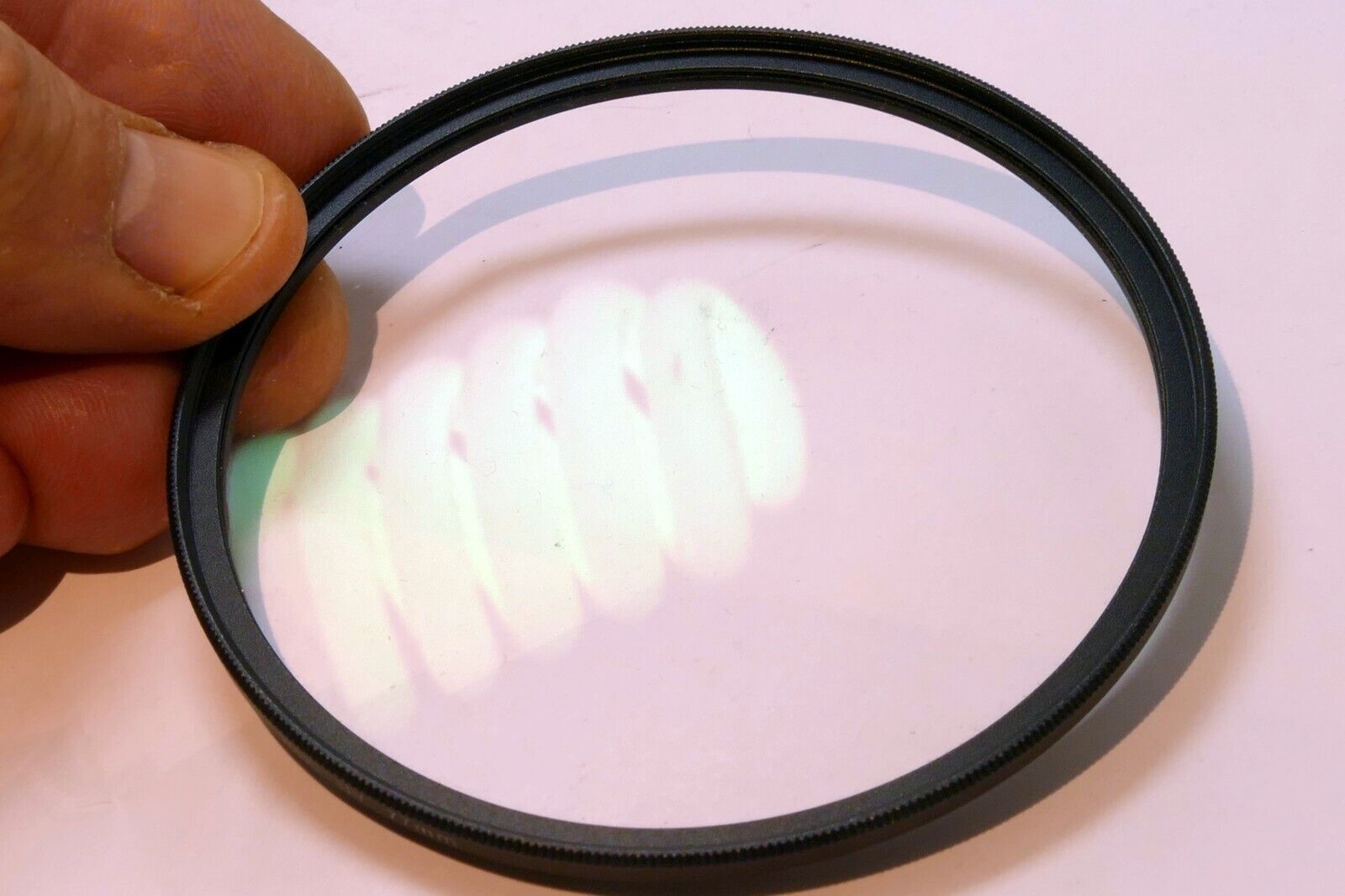 Newks Digital HD 77mm UV MRC Filter low slim profile for wide angle lenses