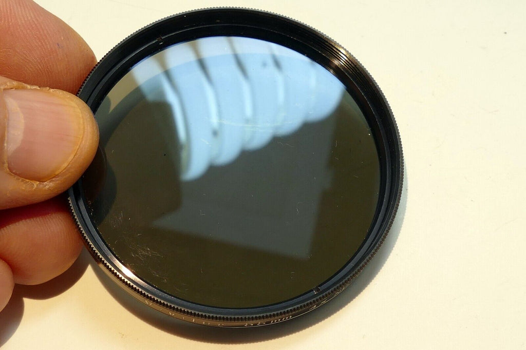 Vivitar 55mm Filter 4X ND-6