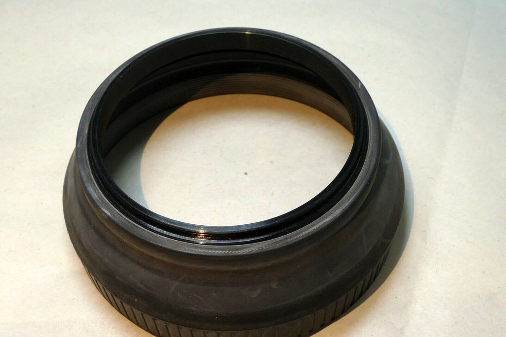72mm Rubber collapsible  Lens Hood Shade for 28-200mm