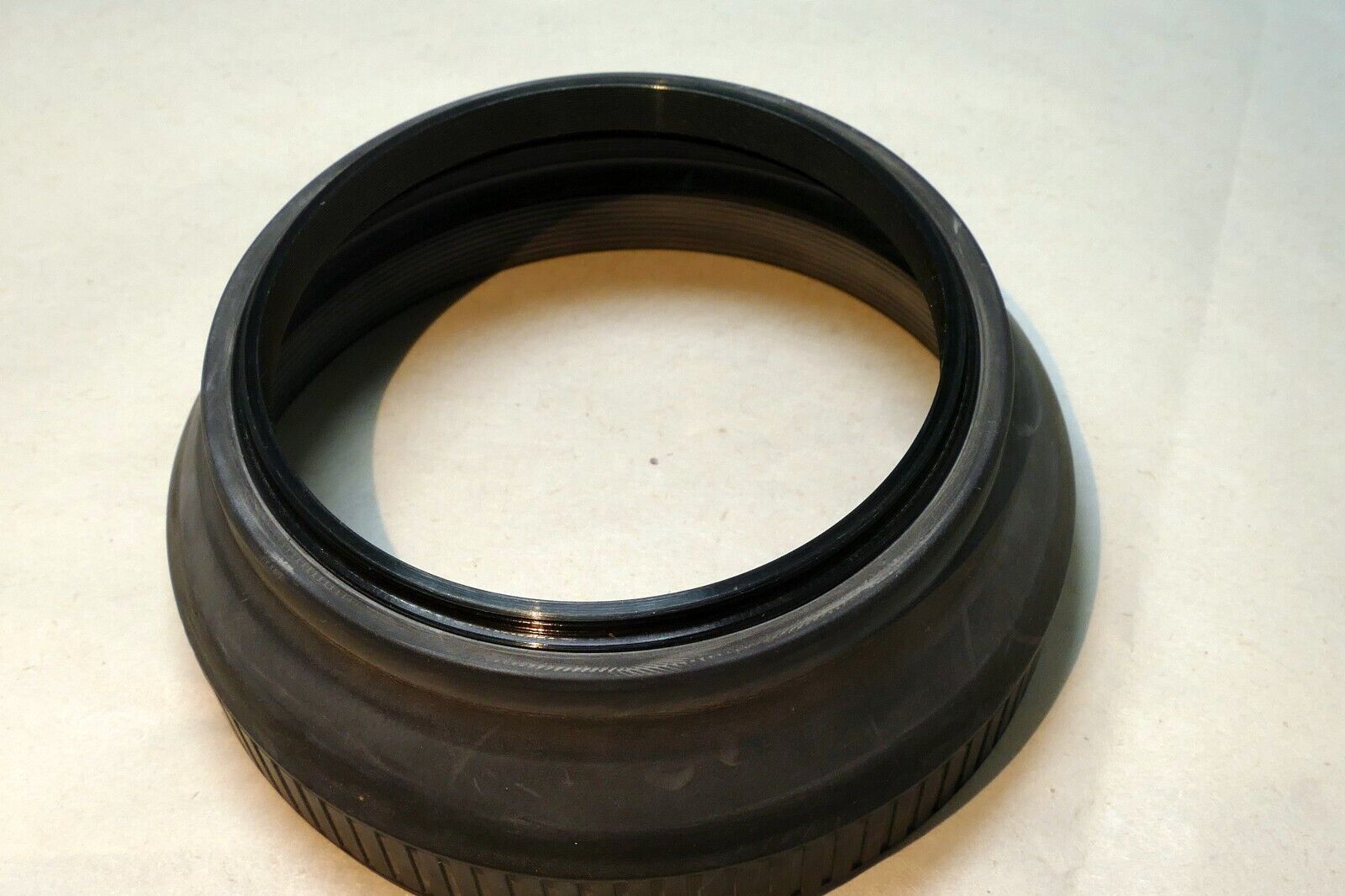 72mm Rubber collapsible  Lens Hood Shade for 28-200mm