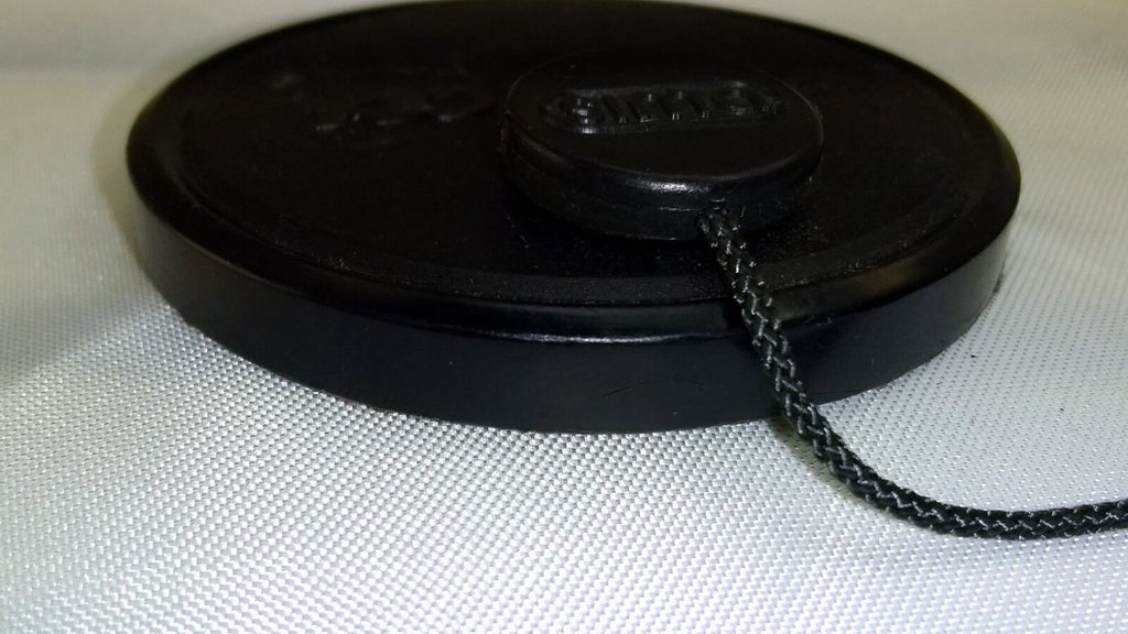 Konica Lens Cap slip on type Rangefinder 46-47mm rim (48mm ID) Slip on type