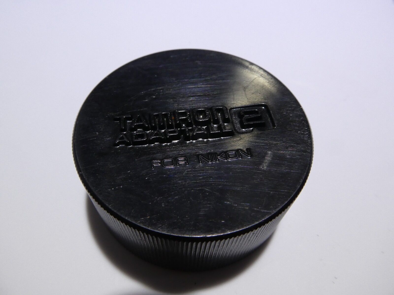 Rear Lens Cap for Tamron Adaptall 2 for Nikon F Ai Ai-s 28mm 35mm 50mm lenses