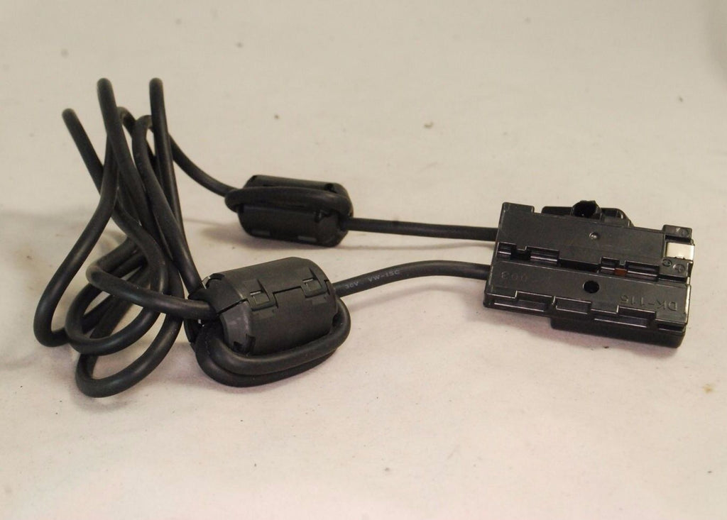 DC coupler adapter DK-1135 for Canon  S3109043