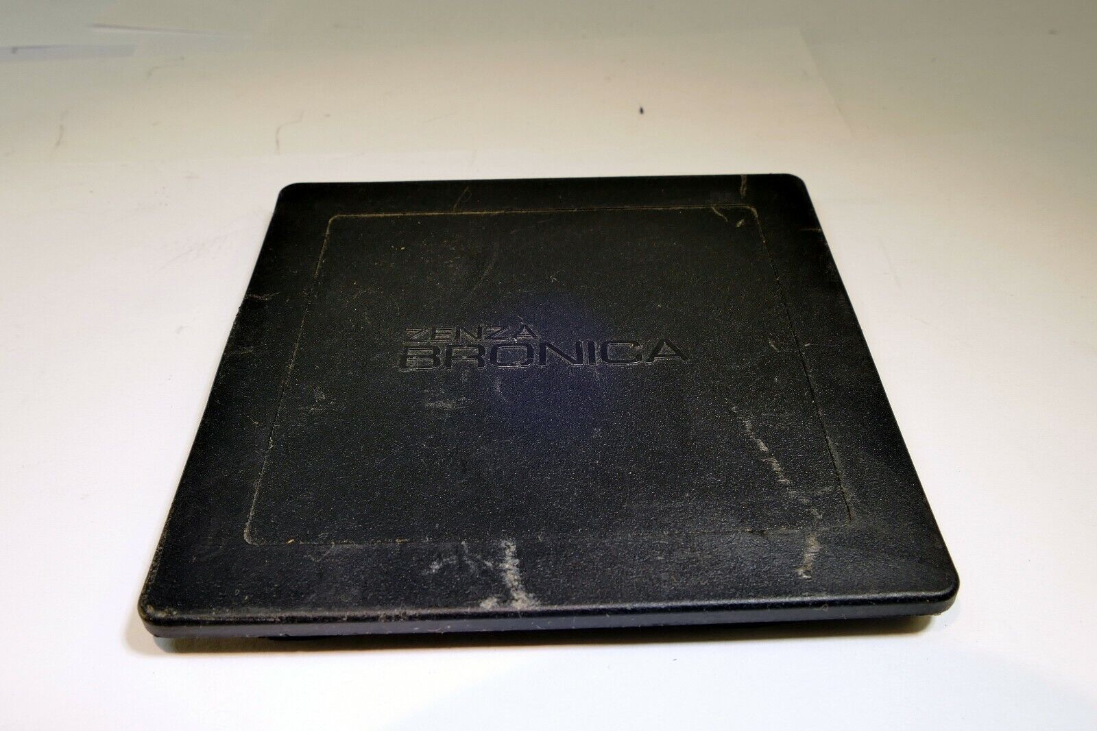 Bronica 6x6 SQ-A Camera Rear Back Dust Cap cover Genuine OEM Am B Ai