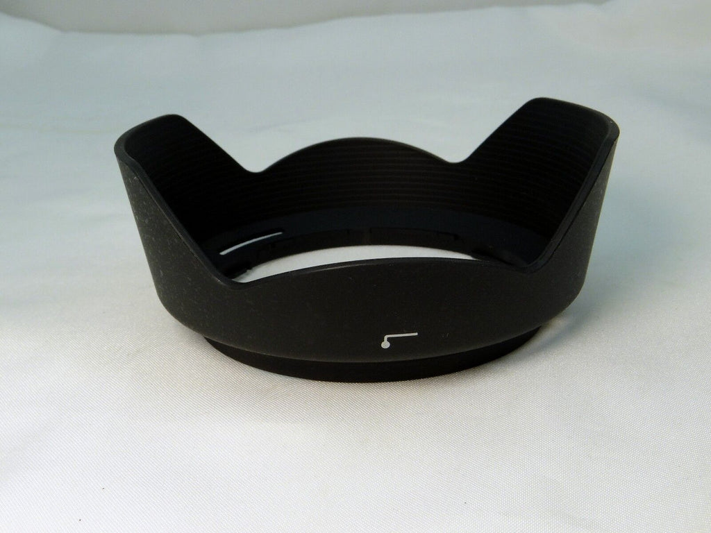 HB-53 Bayonet Lens Hood for Nikon AF-S Nikkor 24-120mm f4  ED VR Lens HB53 - NEW