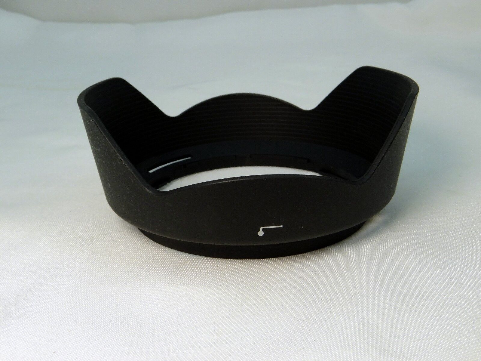 HB-53 Bayonet Lens Hood for Nikon AF-S Nikkor 24-120mm f4  ED VR Lens HB53 - NEW