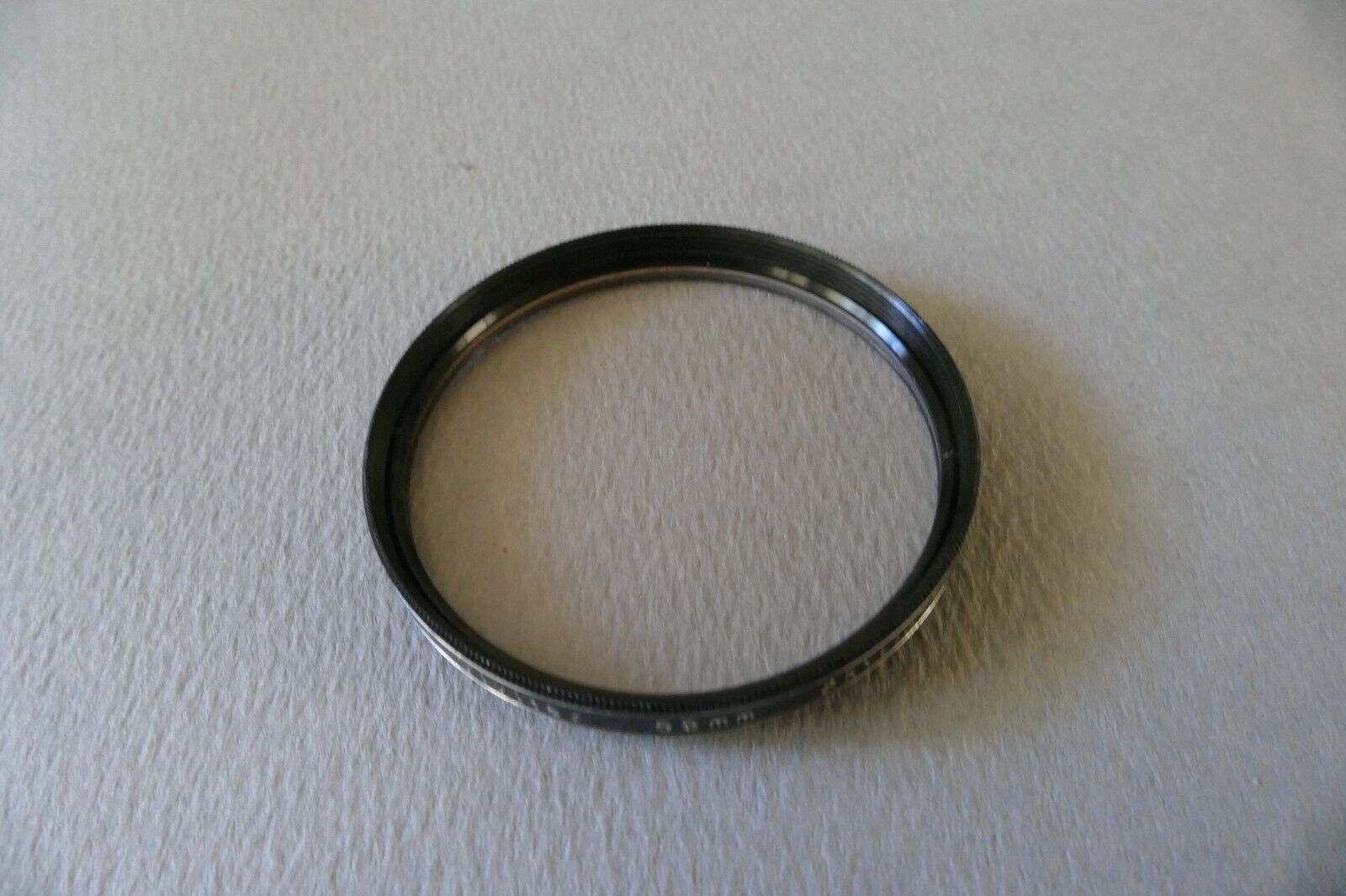 Vivitar 55 mm Skylight (1A) Filter Japan