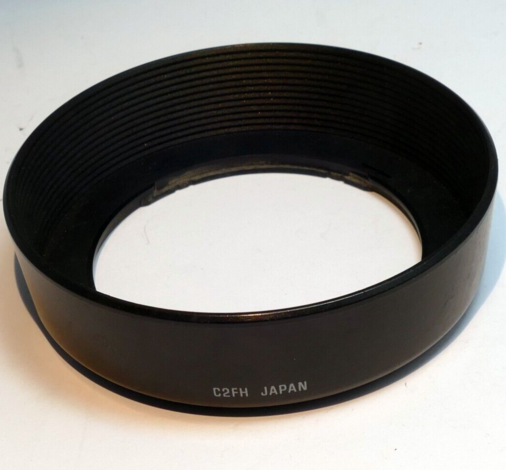 Tamron C2FH  Lens Hood Shade for  28-80mm f/3.5-5.6 AF  (58mm rim)