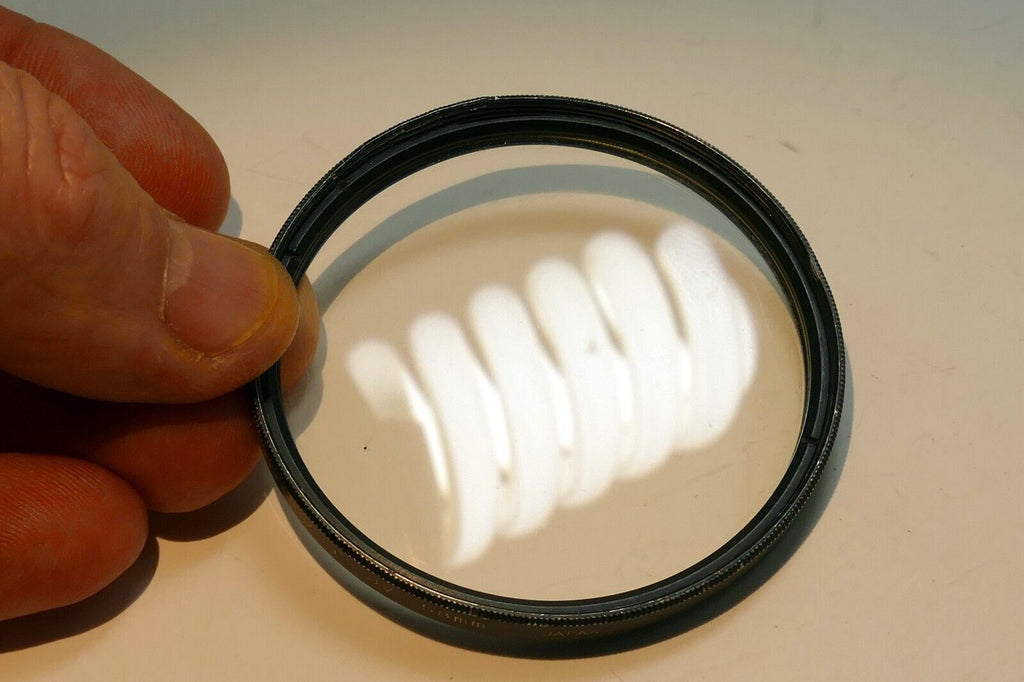 Fotomate 55mm Filter UV