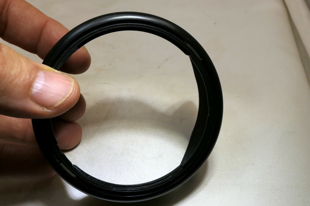 Tamron D3FH Lens Hood for for 28-105mm f4-5.6 AF zoom  Shade genuine OEM 62mm