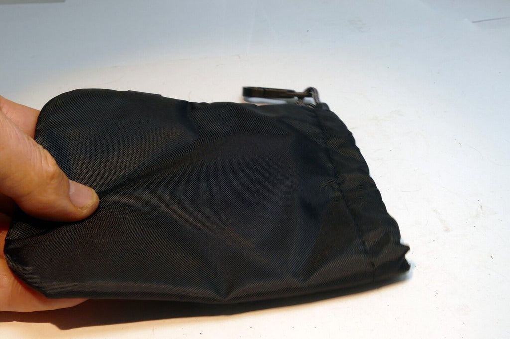 Canon Pouch case 4X5" for 18-55mm EF-M 55-200mm  22mm 32mm Lens - OEM genuine