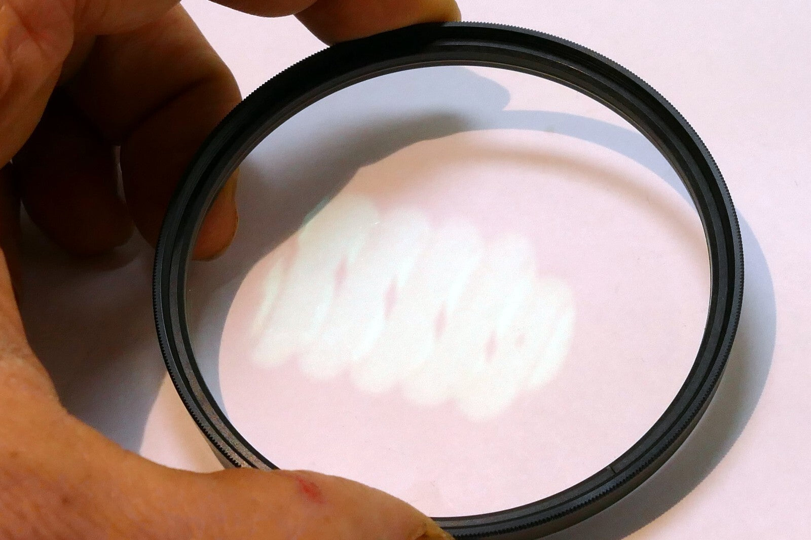 Quantaray UV QMC 77mm Filter MC Multi-Coated