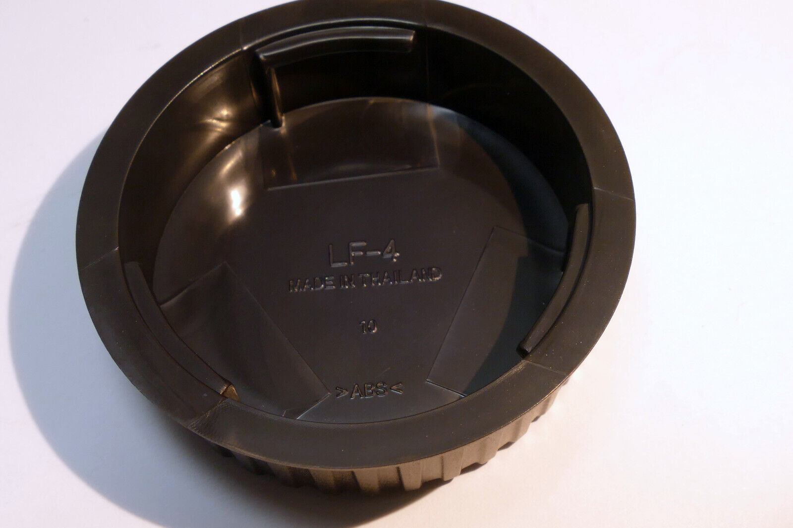 Rear Lens cap for Nikon F mount 18-55mm f3.5-5.6 AF-S VR  - new