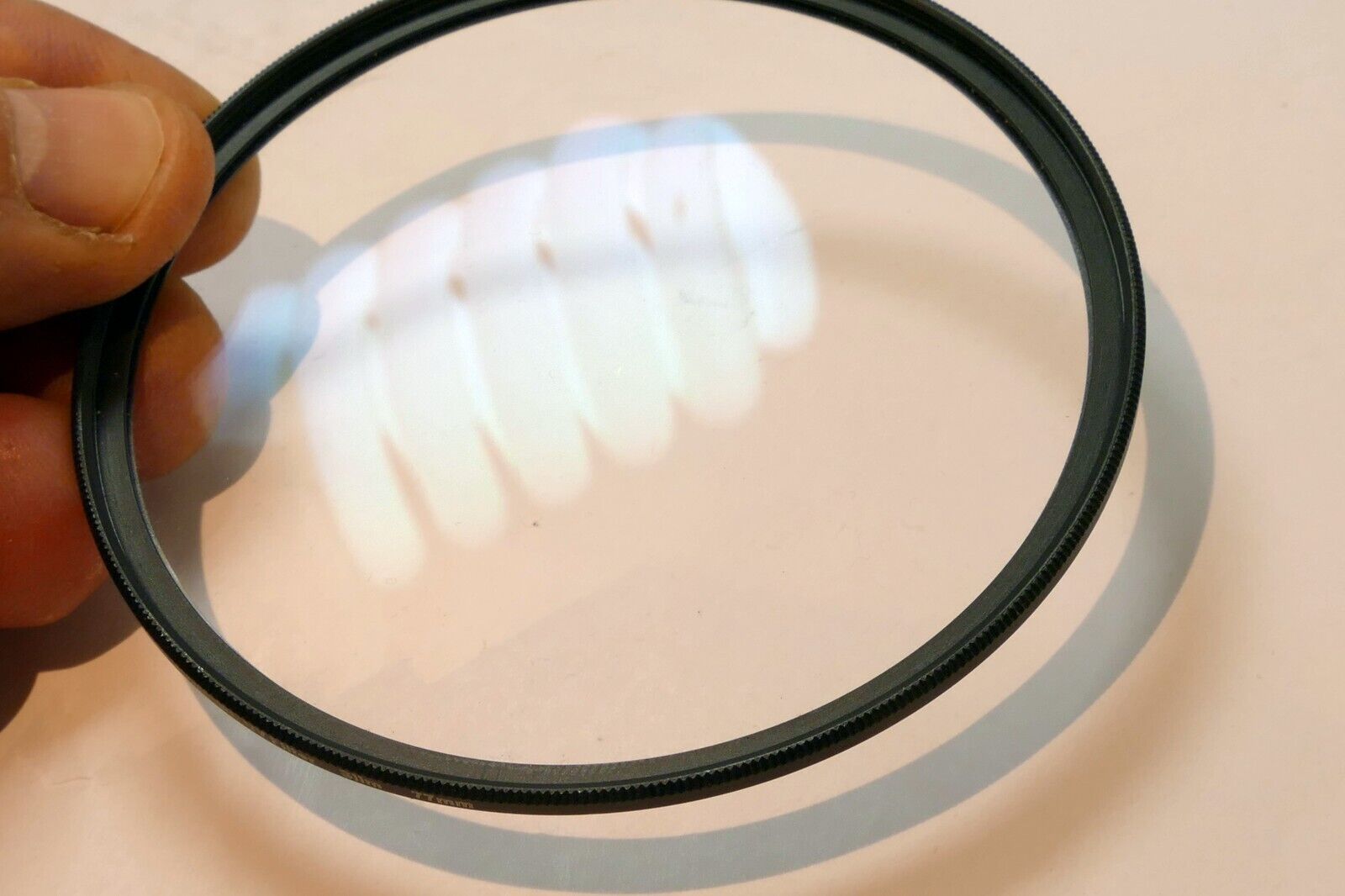 Photorepublik MC 77mm UV Filter low slim profile for wide angle lenses