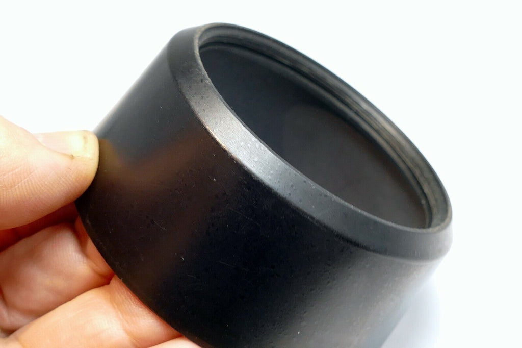 59mm ID screw in Lens Hood Shade with female threads