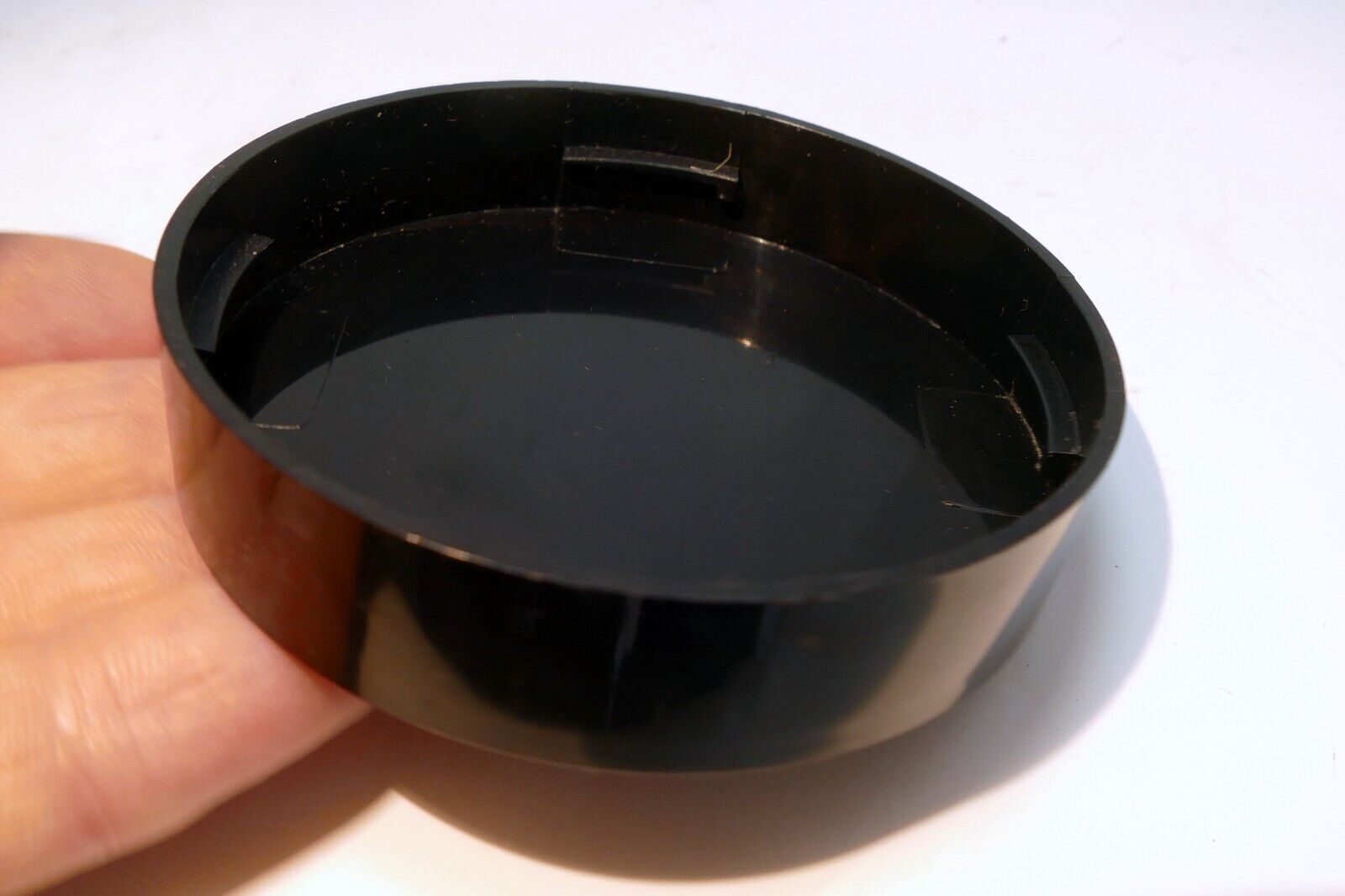 HBD Hasselblad V Rear Lens cap 50mm Original Genuine OEM