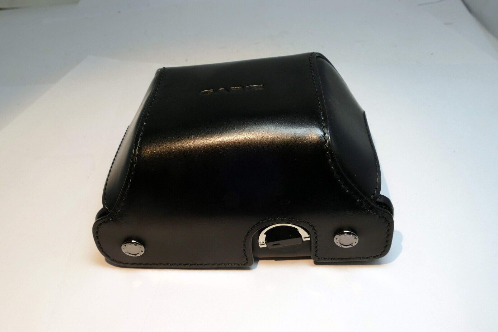 Gariz Leather Case for Panasonic medium camera