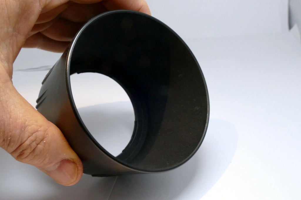 Sigma LH 635-01 Plastic Lens hood Shade for 70-300mm f4-5.6 Macro lens