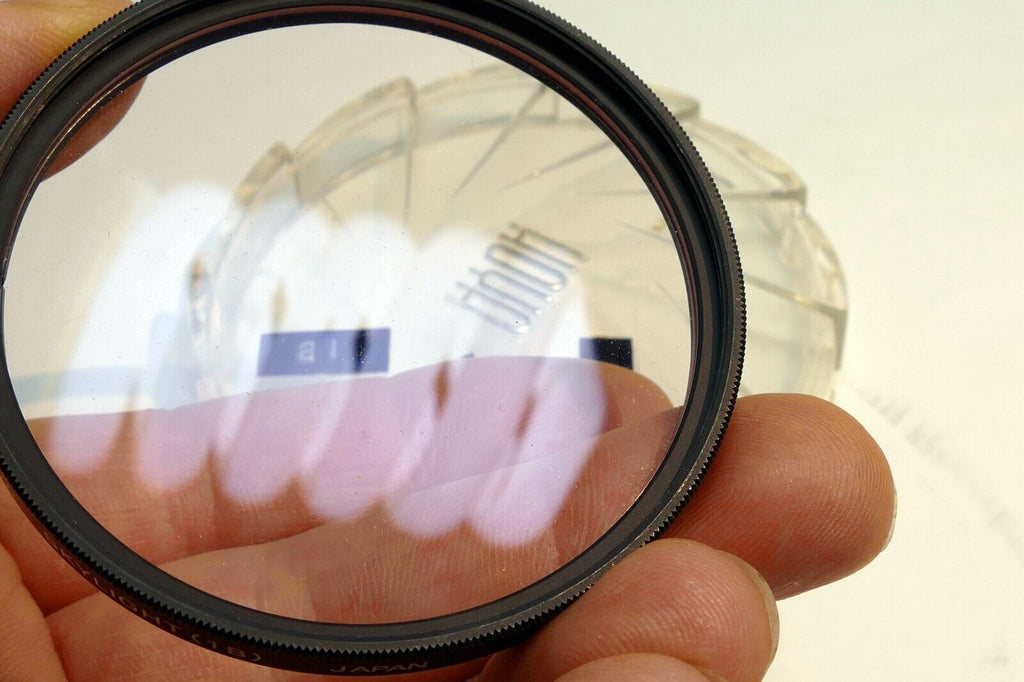 Canon 62mm  skylight 1B Filter - excellent condition