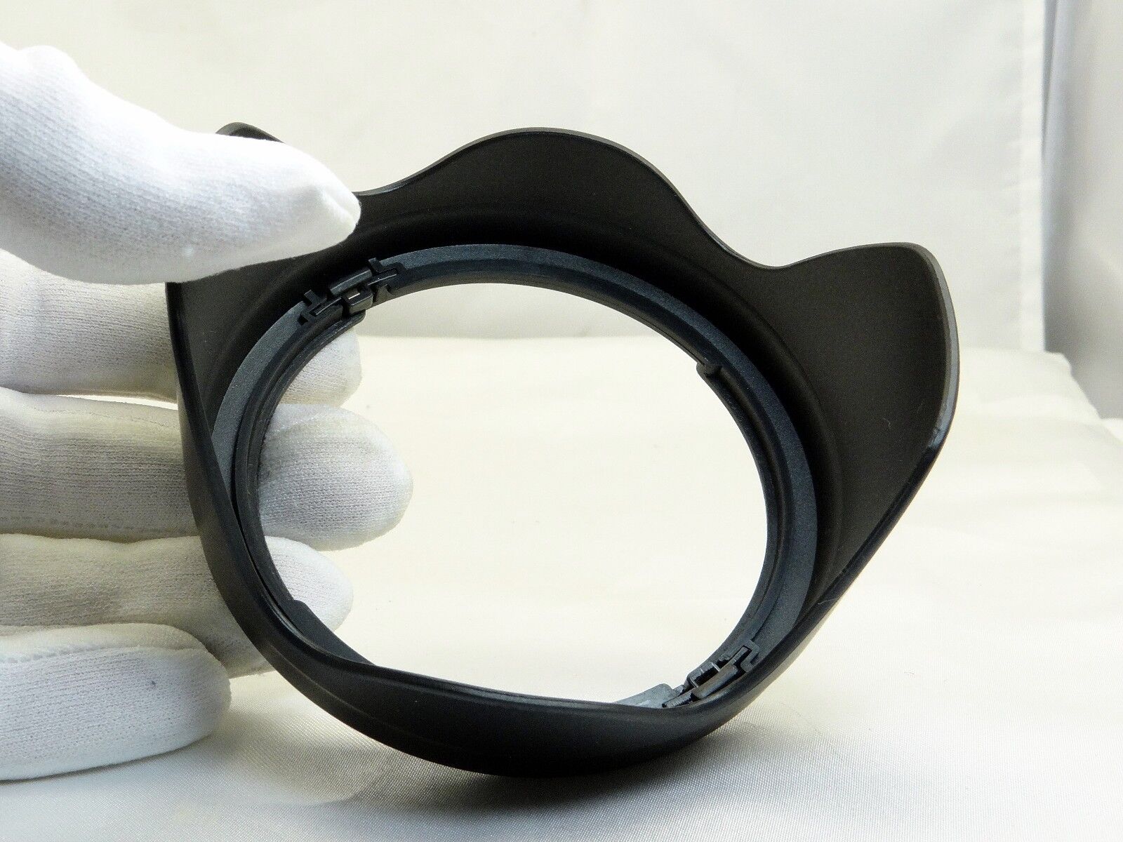 Aftermarket Lens HOOD Replacement FOR EW-78E 15-85mm IS USM f3.5-5.6