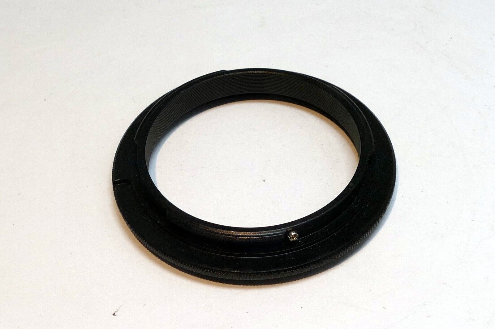 49mm Macro Reverse Lens Adapter Ring For Nikon F ai D3500 D7200 cameras Close-up