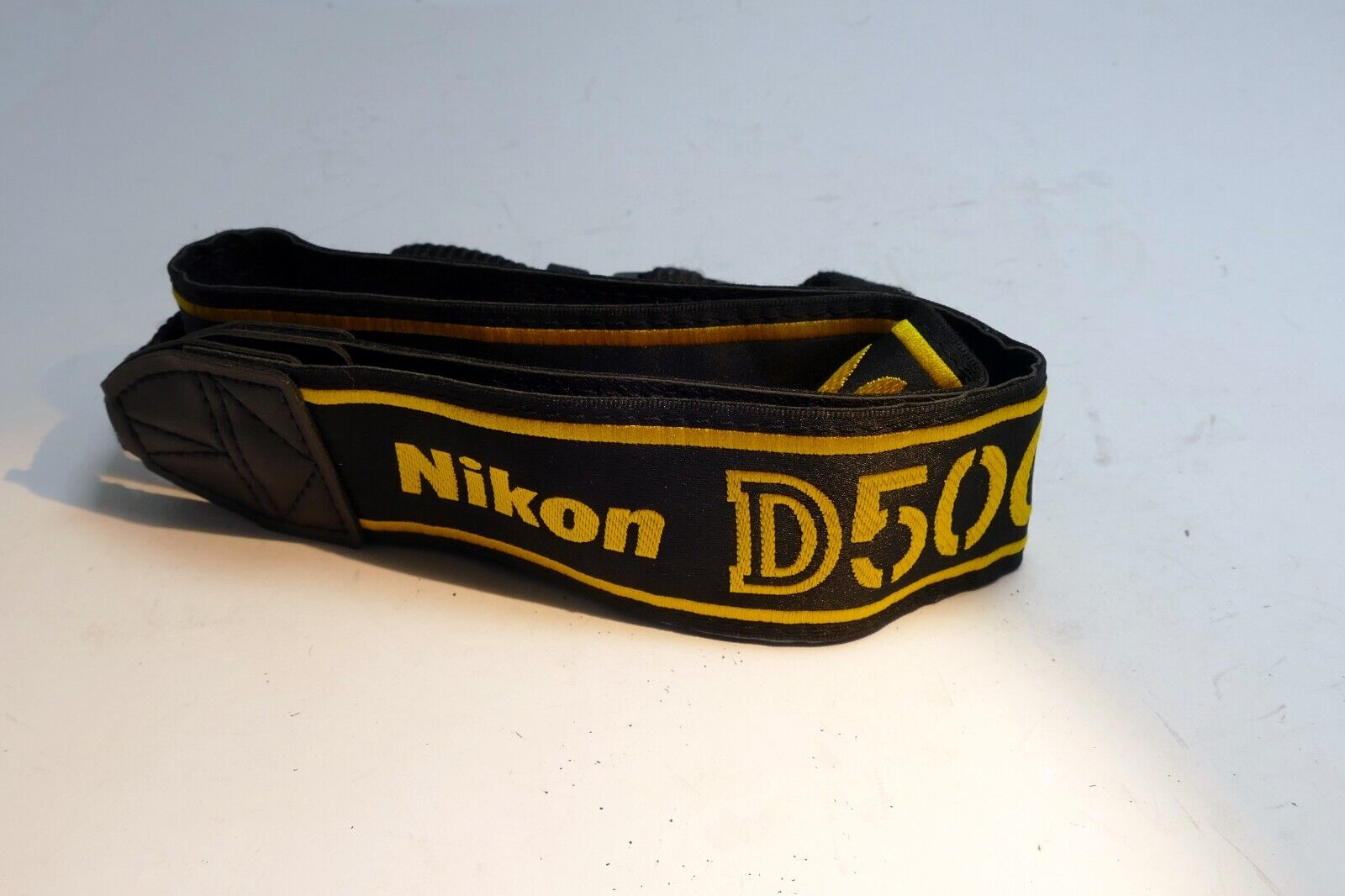 Nikon D500 Camera Shoulder neck Strap AN-DC17  Nylon  - OEM genuine