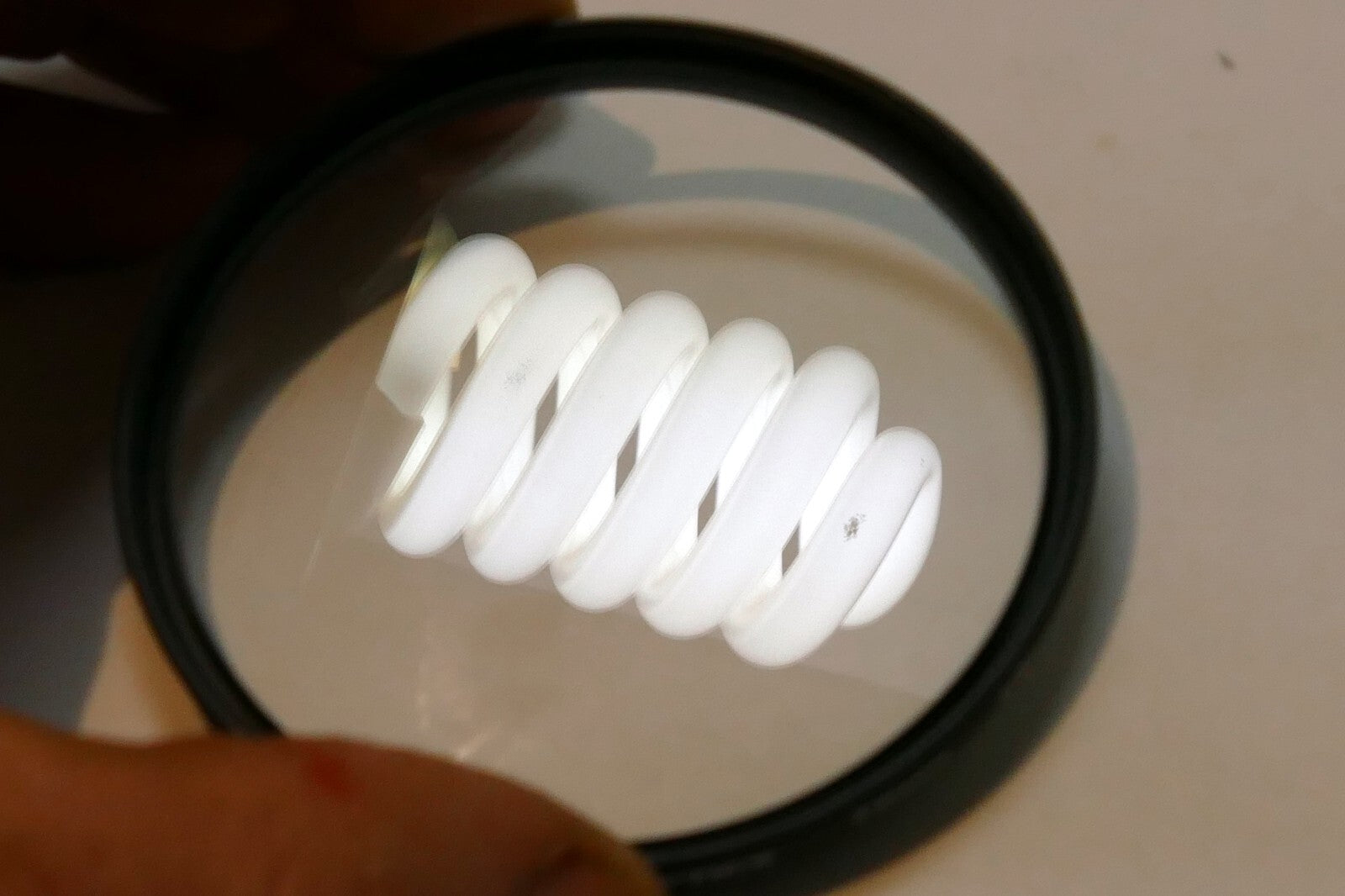 Cryptal-Optics UV 72mm Filter Japan