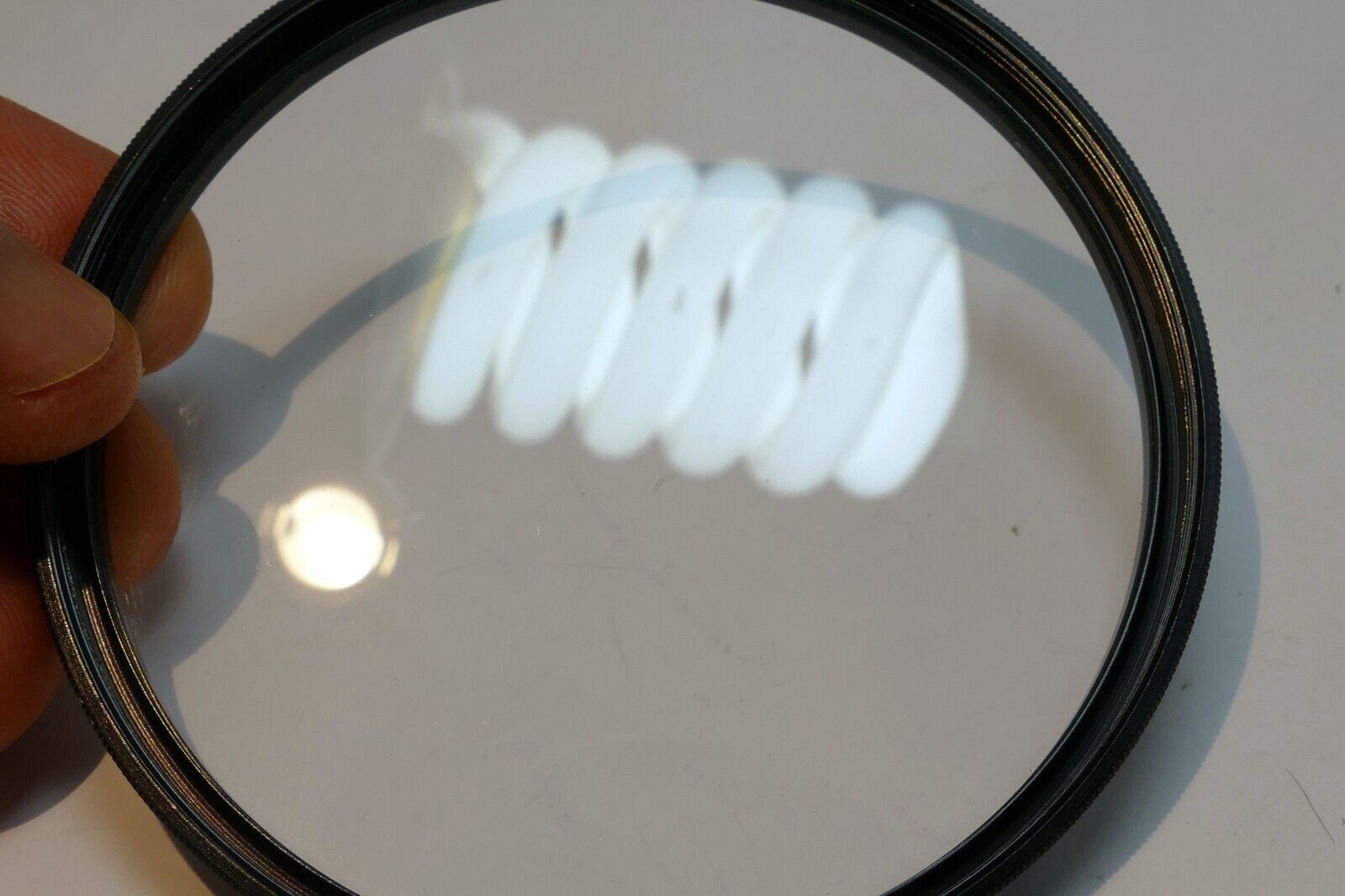 Sunpak  77mm Lens Filter UV