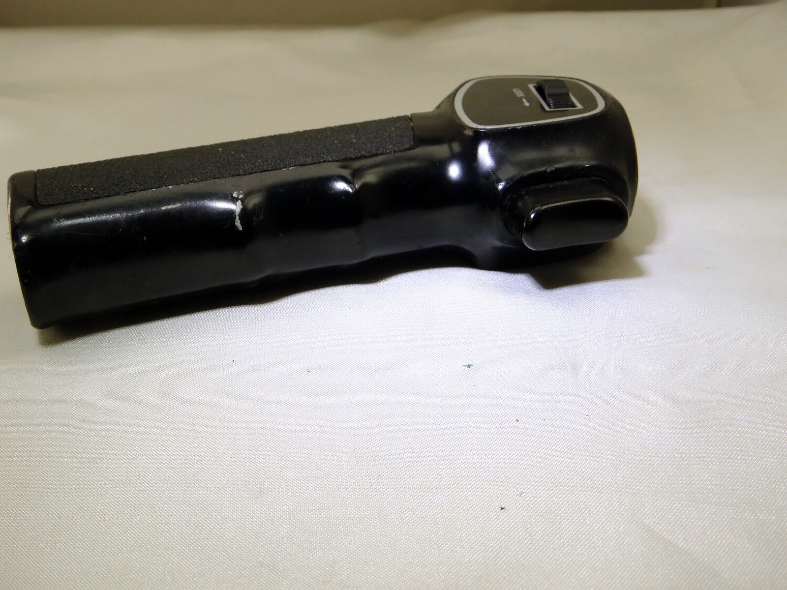 used Nikon pistol grip for F