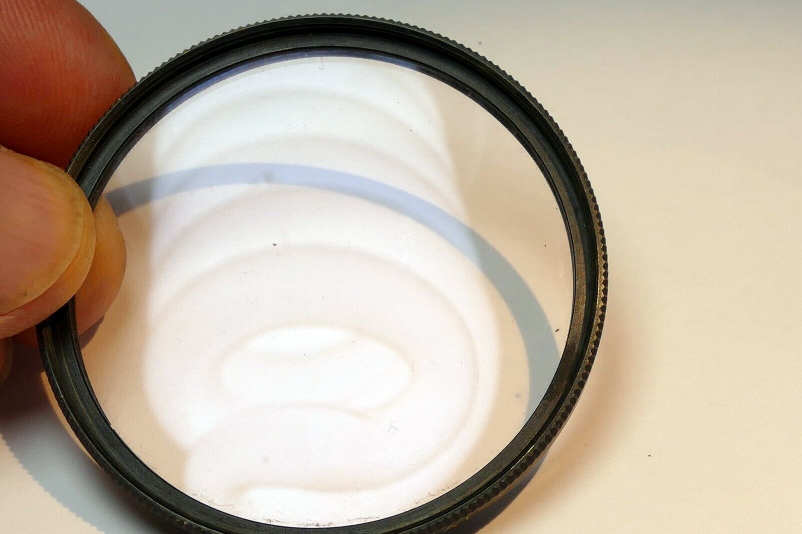 Nikon 52mm Filter L1A made in Japan skylight 1A Nikkor Genuine