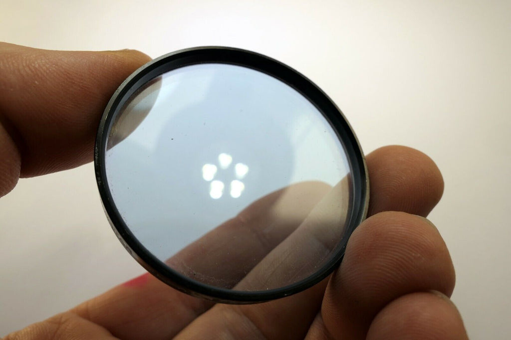 Tiffen Photar 82A Light Blue   Series # 7 (VII) Lens Filter drop in made USA