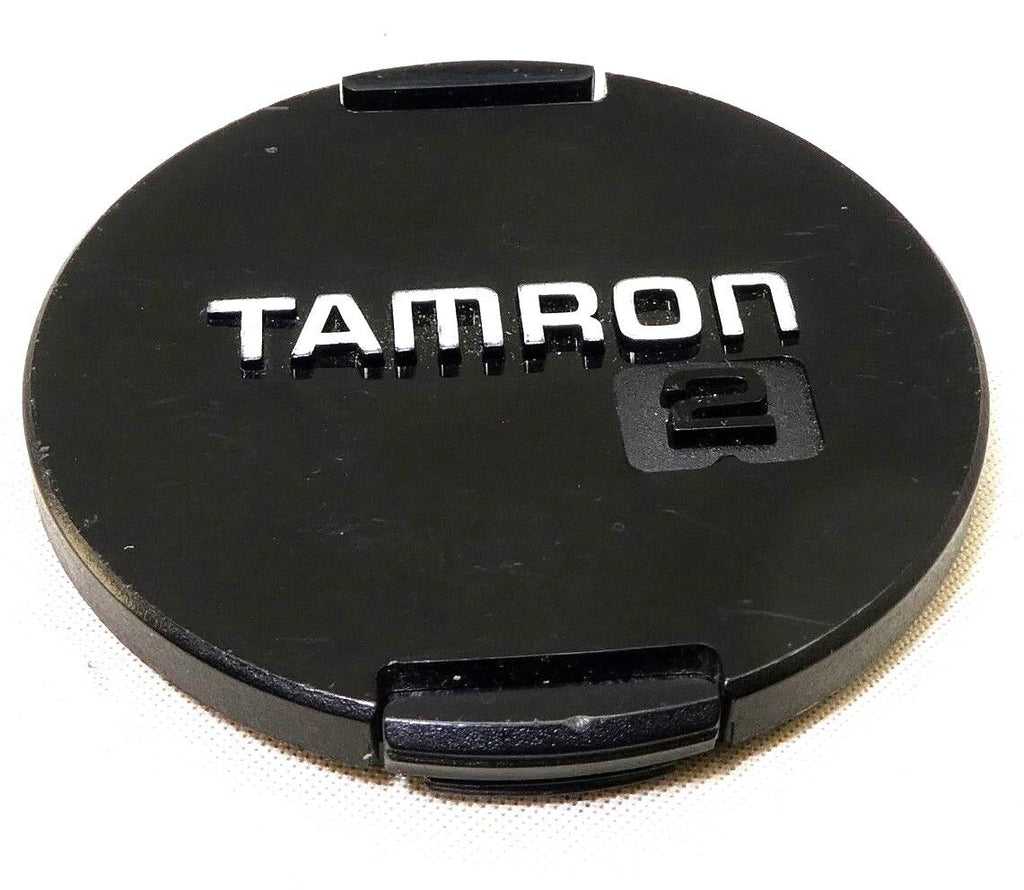 Tamron Adaptall 2 49mm  Lens Cap Front snap on type