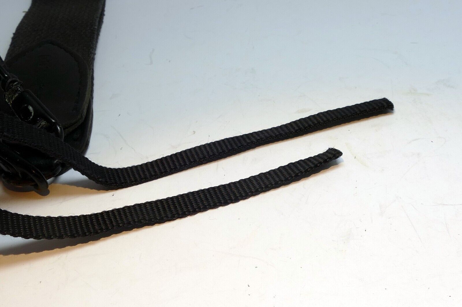 Domke Gripper 3.5cm wide Camera Shoulder neck Strap quick release lugs