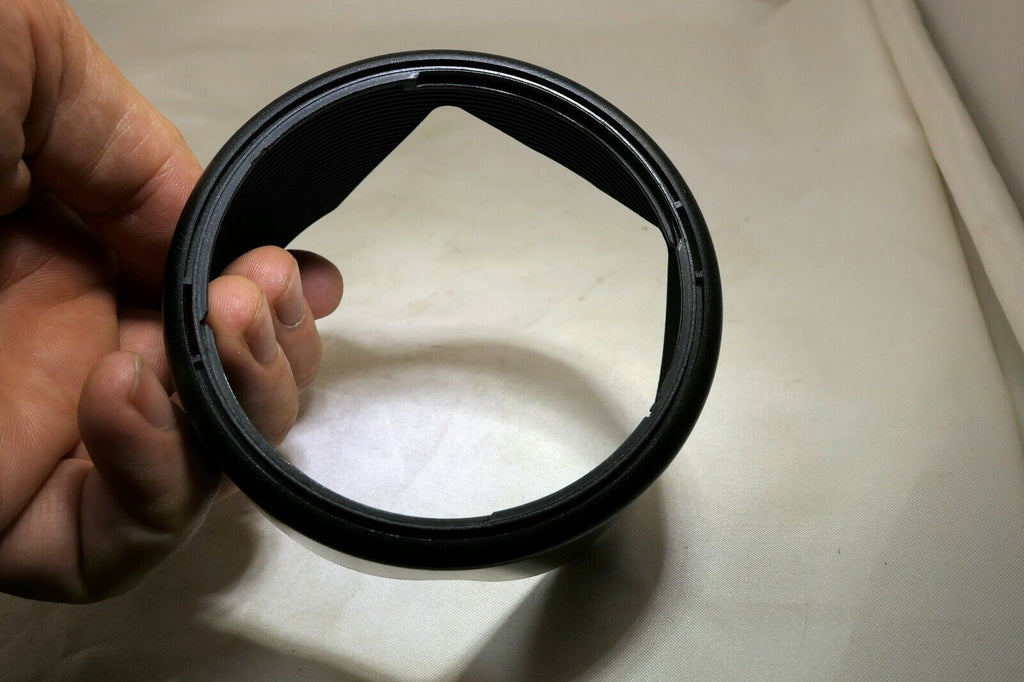 Tamron D5FH Lens Hood Shade for 28-200mm f3.8-5.6 LD (171D, 571D) Genuine OEM