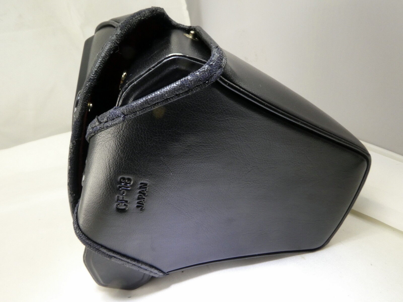 CF-18 Nikon Semi-Soft Camera Case for FG EM cameras with 35-70mm lens long nose