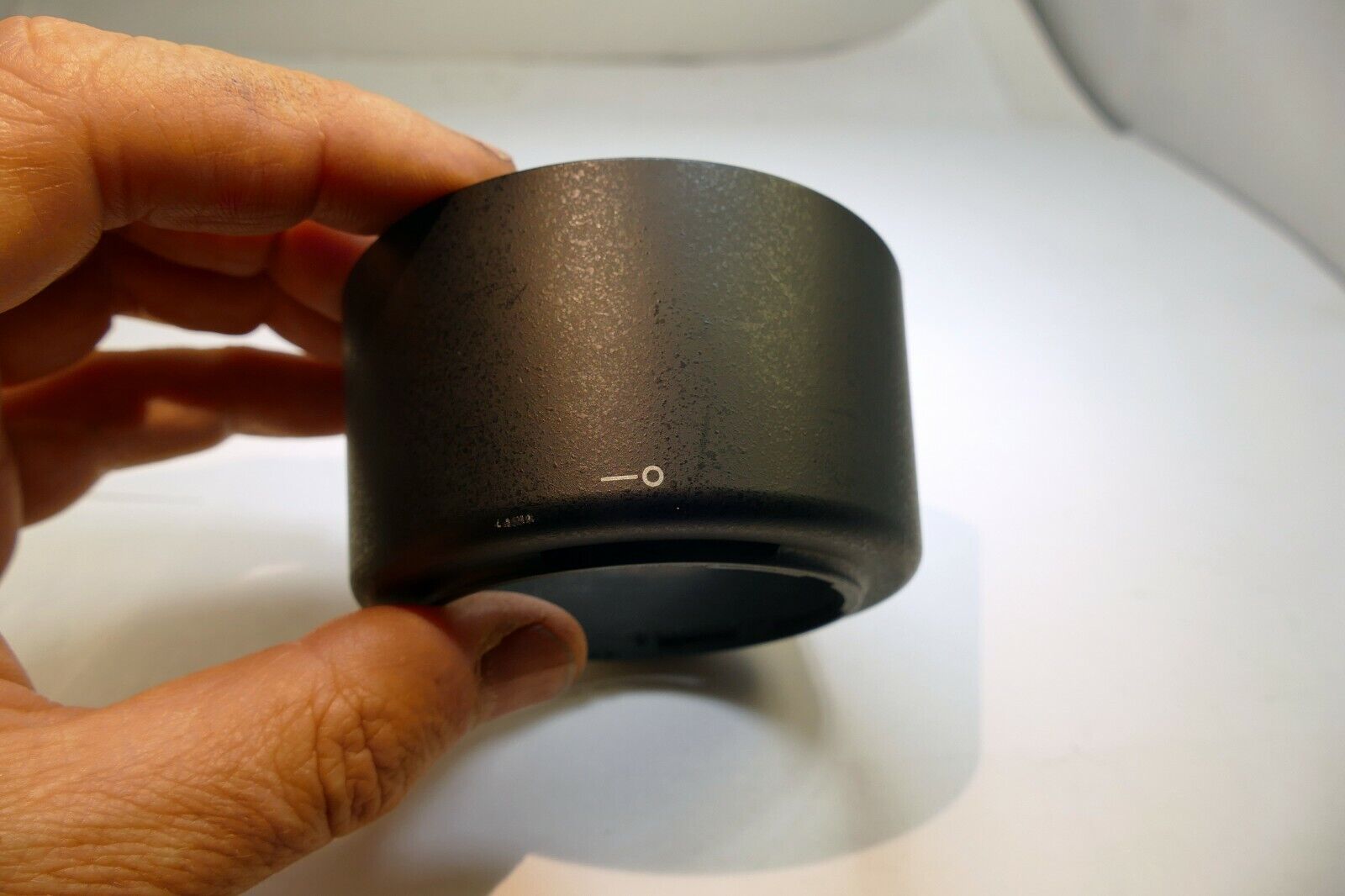 HB-37 Lens Hood Shade for Nikon 55-200mm F4-5.6G ED-IF AF-S DX VR Genuine OEM