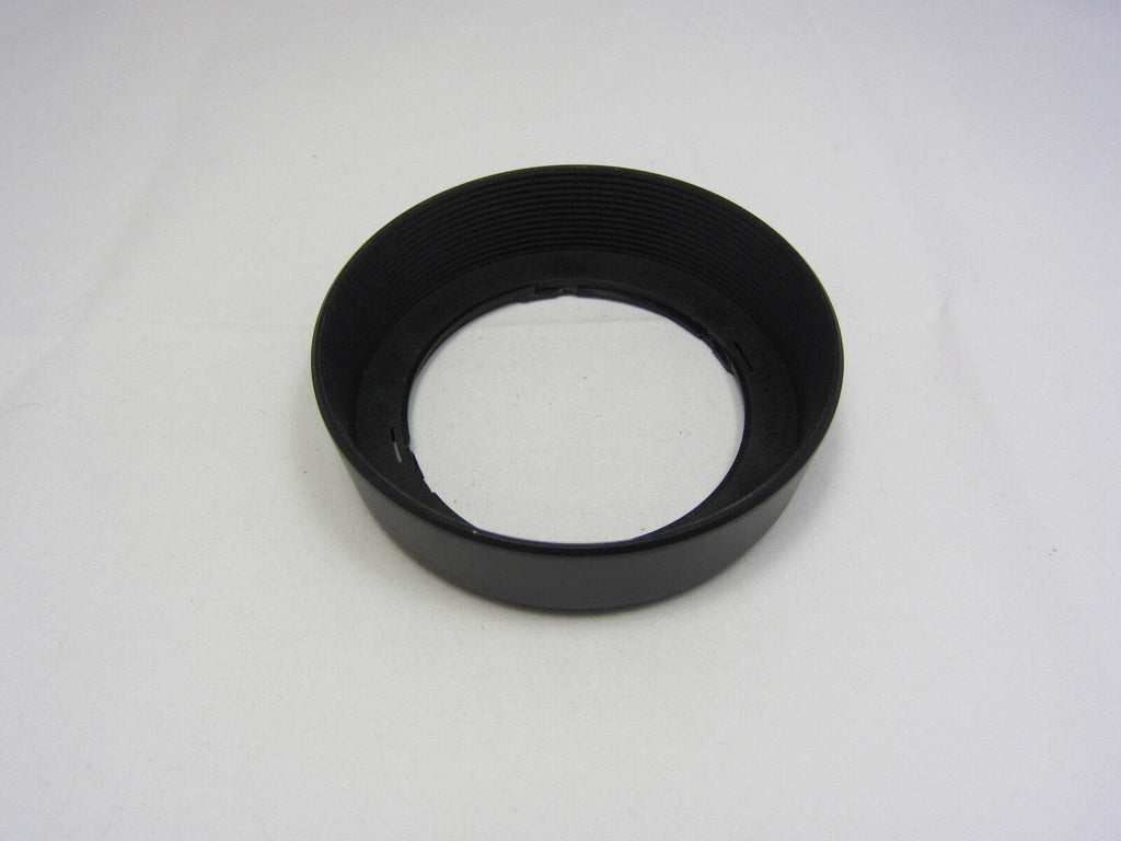 28-80mm AF PROMASTER Plastic 62mm Twist on Lens Hood N101025