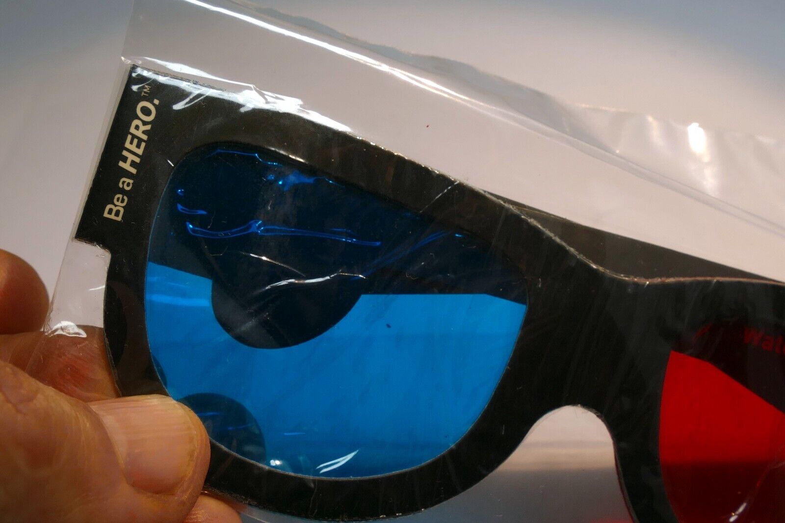 GoPro 3D Glasses (one pair)