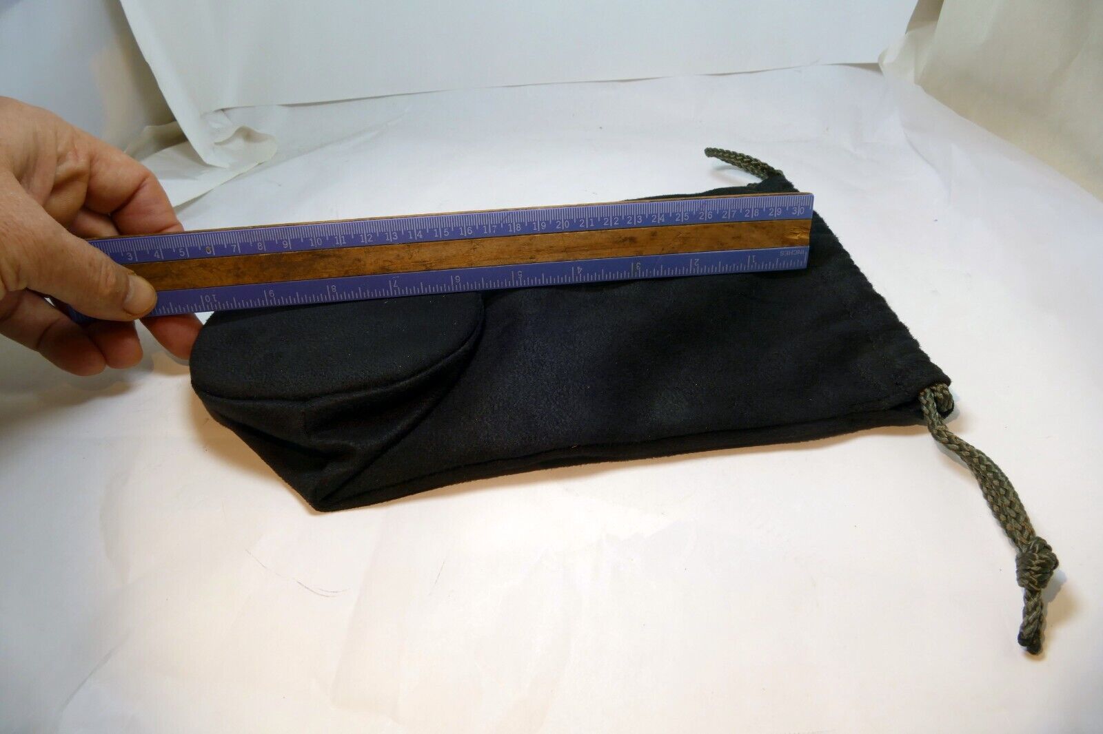 Tamron Soft Lens Case Pouch  100-400mm F/4.5-6.3 Di VC USD - Genuine OEM