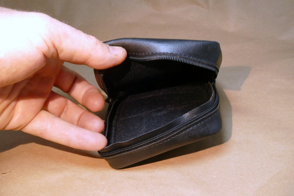 Mamiya Soft case holder for 645 Pro TL film back insert