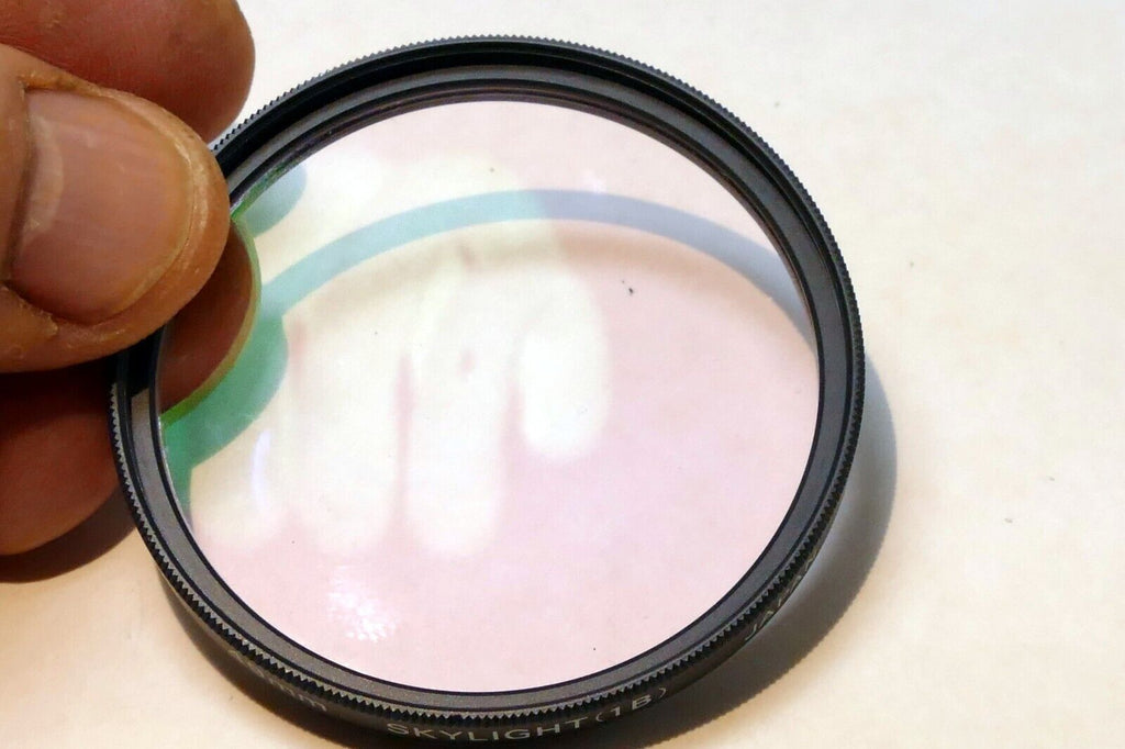 HOYA HMC 49mm Skylight 1B Filter sky made in Japan multi-coated