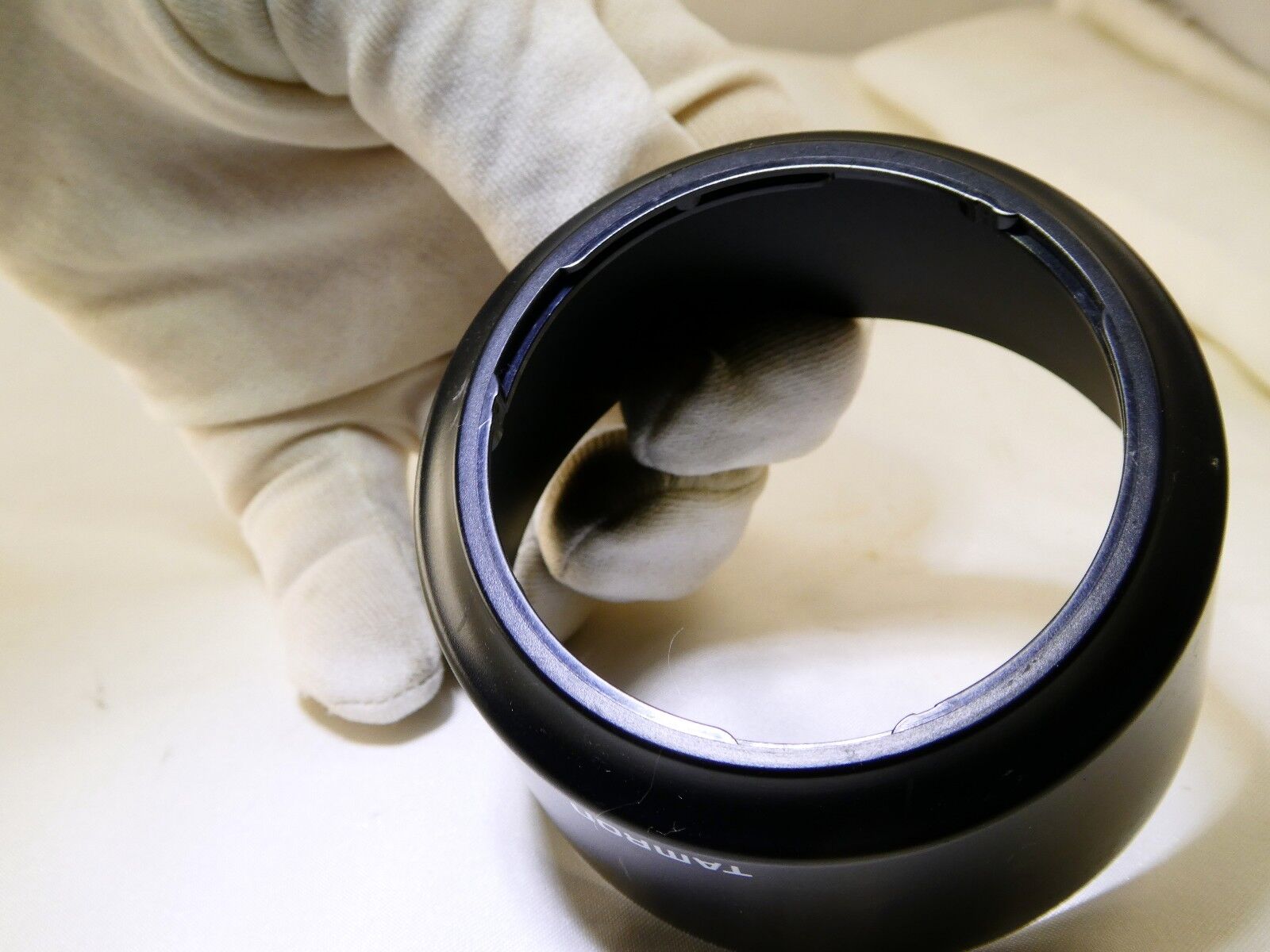 Tamron 58FH Lens Shade 70-210mm f4-5.6 AF & Adaptall