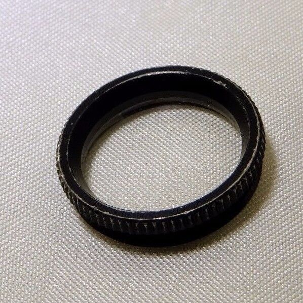 Camera 18mm screw in type Made in Japan eye piece with glass